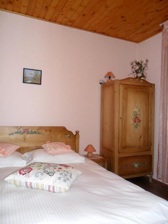 Pensiune Maria Rucăr Rom bilde